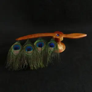Aurakämme